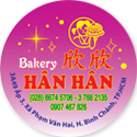 HÂN HÂN BAKERY