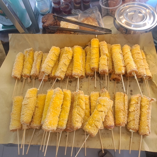 COMBO CÁ VIÊN CHIÊN