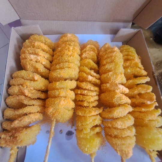 COMBO CÁ VIÊN CHIÊN