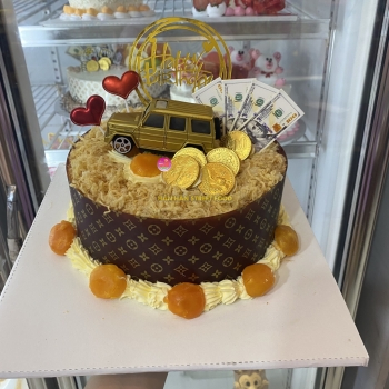 bông lan trứng muối